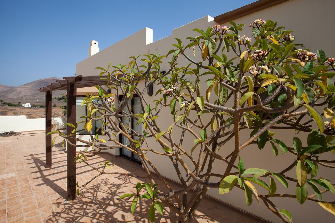 Casa Guisguey Exterior foto