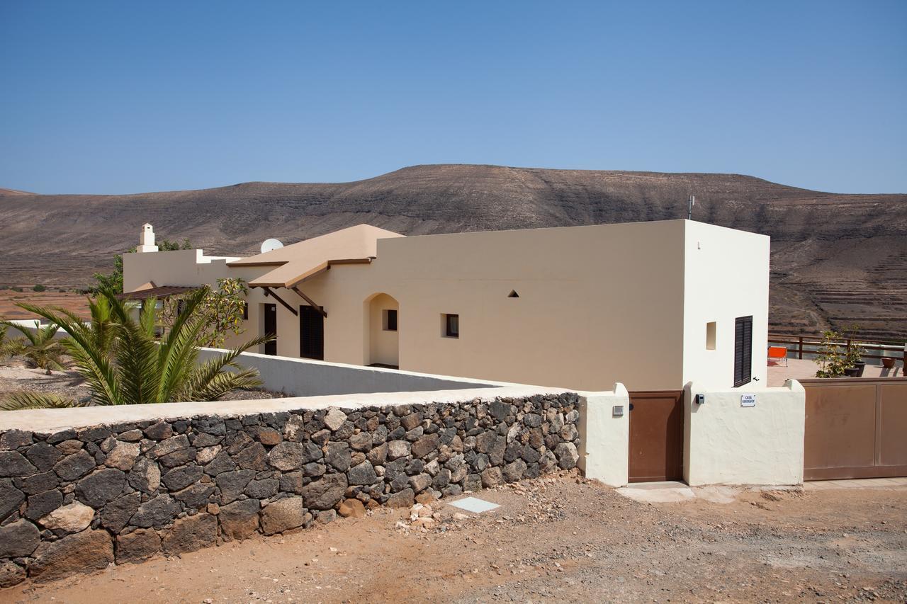 Casa Guisguey Exterior foto