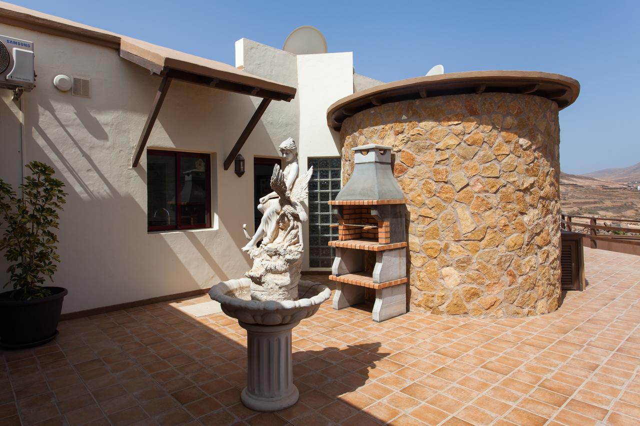 Casa Guisguey Exterior foto