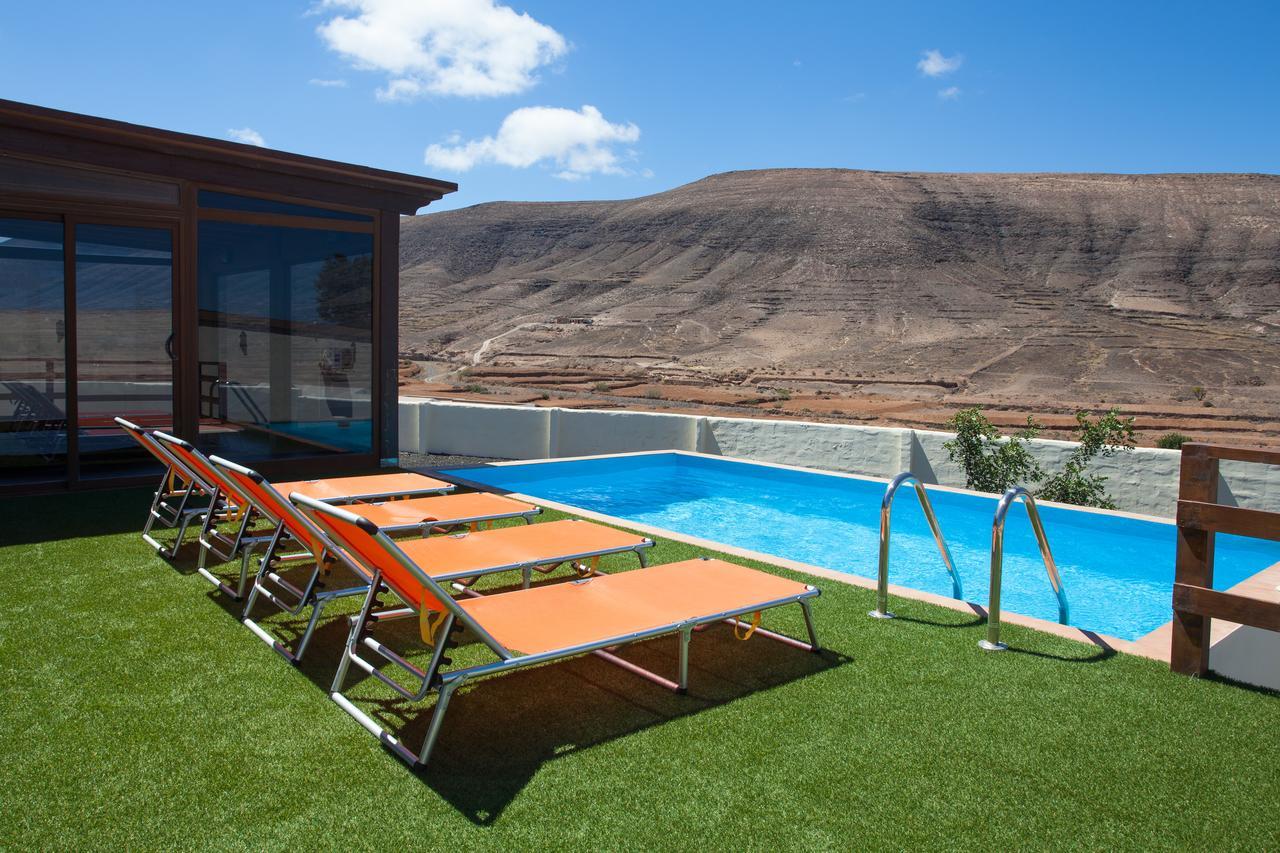 Casa Guisguey Exterior foto
