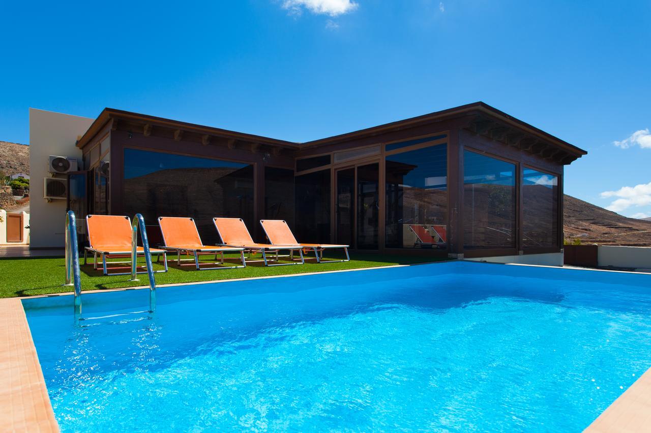 Casa Guisguey Exterior foto